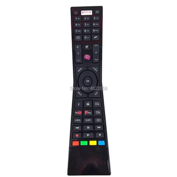 

RMC3231 RM-C3231 Remote Control for JVC Smart 4K LED TVs LT32C671.LT-40C860 LT-43C770. LT-43C860 LT-43C862 LT-43C860 LT-40C860