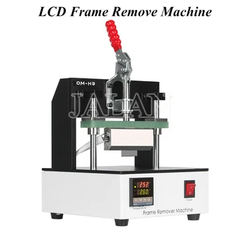 

OM-H3 Universal Lcd Frame Remove Machine For Phone Lcd Heating Temperature Control Frame Separate