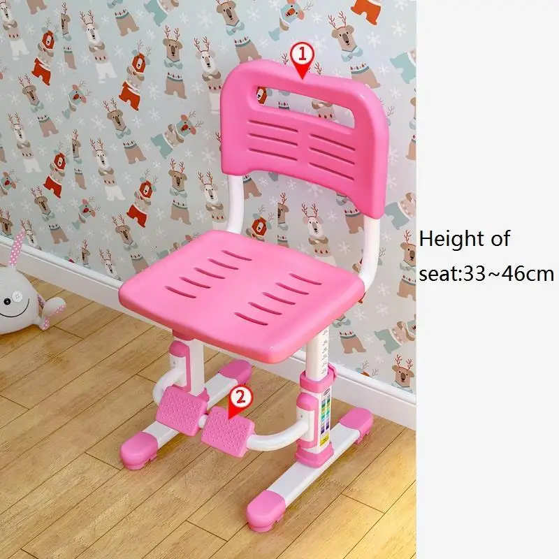 Kinder Stoel Sillones Infantiles Table Adjustable Cadeira Infantil Baby Kids Chaise Enfant Children Furniture Child Chair Kinder Stoel Sillones Infantiles Table Adjustable Cadeira Infantil Baby Kids Chaise Enfant Children Furniture Child Chair