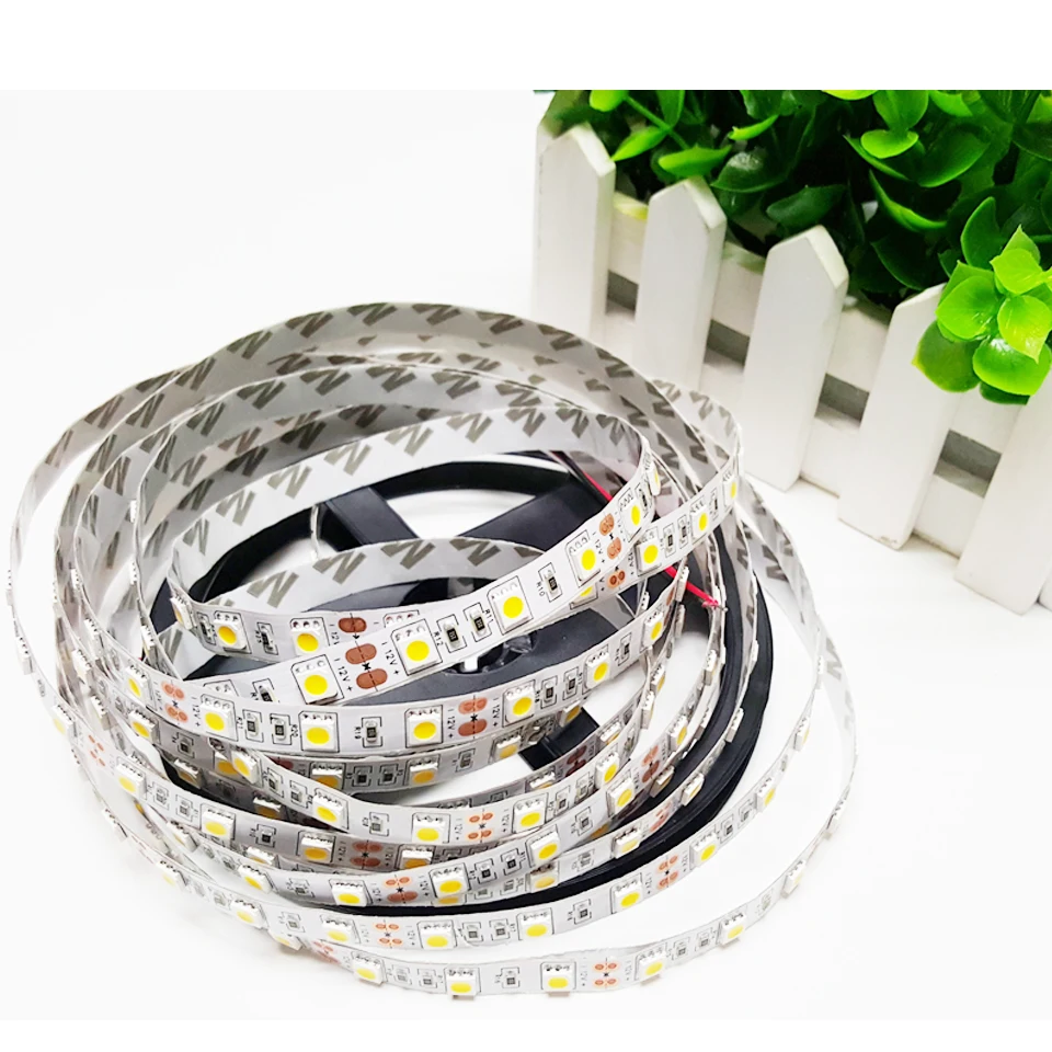 5050不防水灯条5