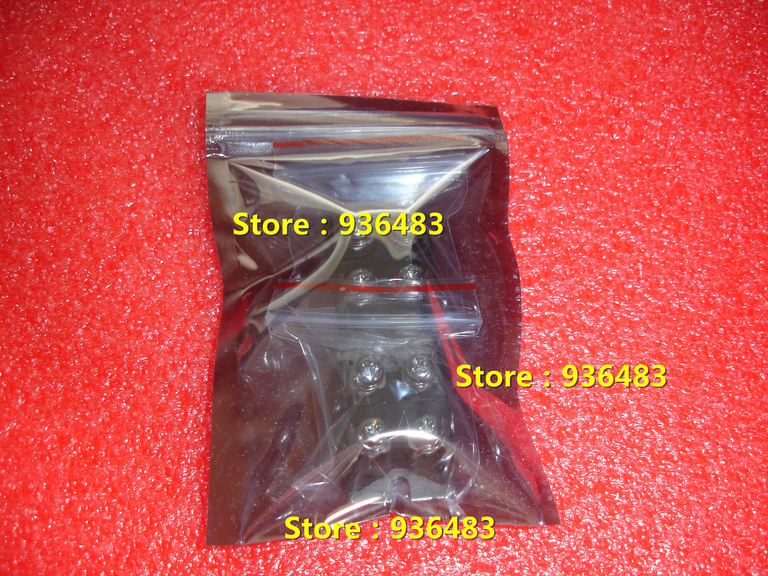 

TSD4M250V Transistor power module 200V SOT-227 ISOTOP