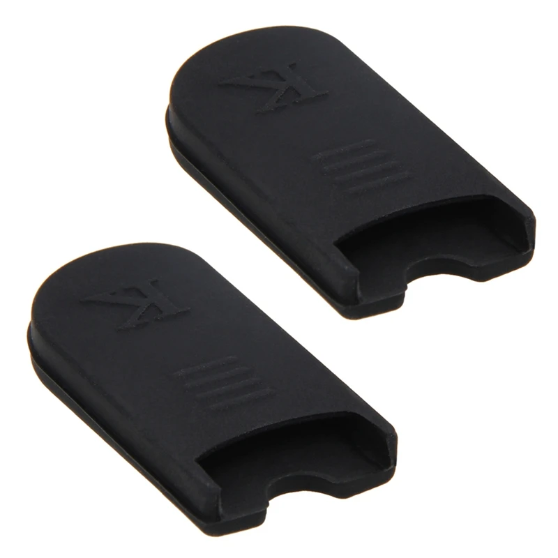 Saxophone Thumb Rest Saver Cushion Pad for Sax Hook 2 Pcs | Спорт и развлечения