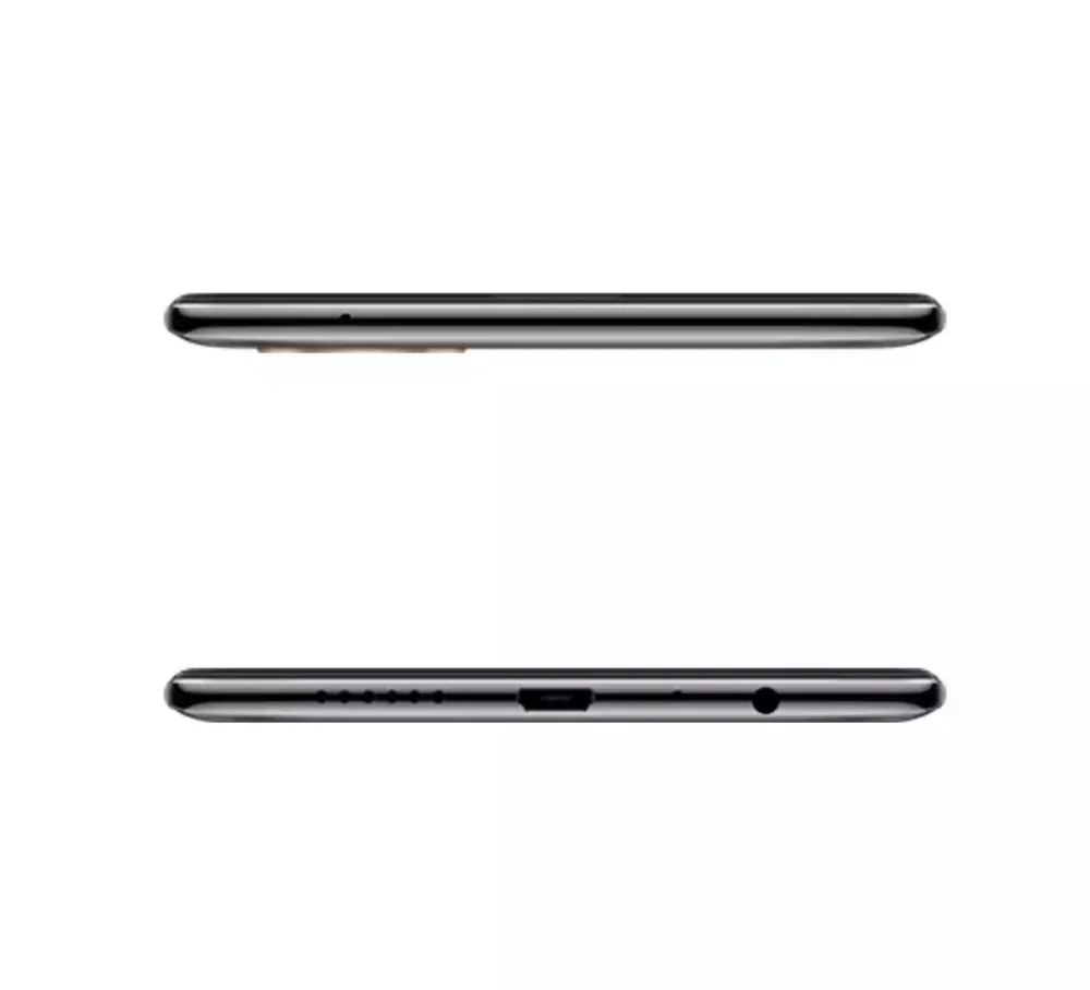 Сотовый телефон Oppo K1 Snapdragon 660 Android 8,1 6," ips 2340X1080 6 ГБ ОЗУ 64 Гб ПЗУ 25,0 МП экран отпечаток пальца