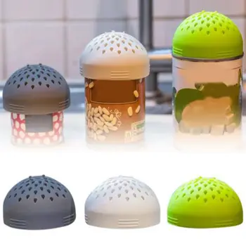 

Multifunctional Mini Colander Micro Kitchen Colander Food Mesh Can Drainer Chickpeas Kidney Beans Quick Draining Food Container
