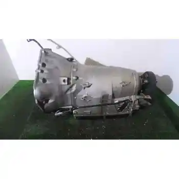 

130420 Mercedes Gearbox C-Class (w203) Saloon