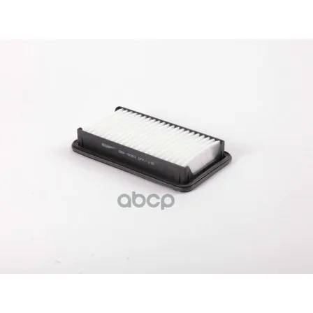 Фильтр Воздушный Suzuki Sx4 1.5/1.6 06- Big filter арт. GB930
