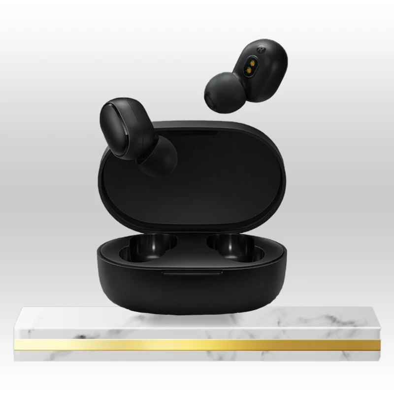Беспроводные наушники KLUZOY TWS Bluetooth-гарнитура настоящие стереонаушники Bluetooth
