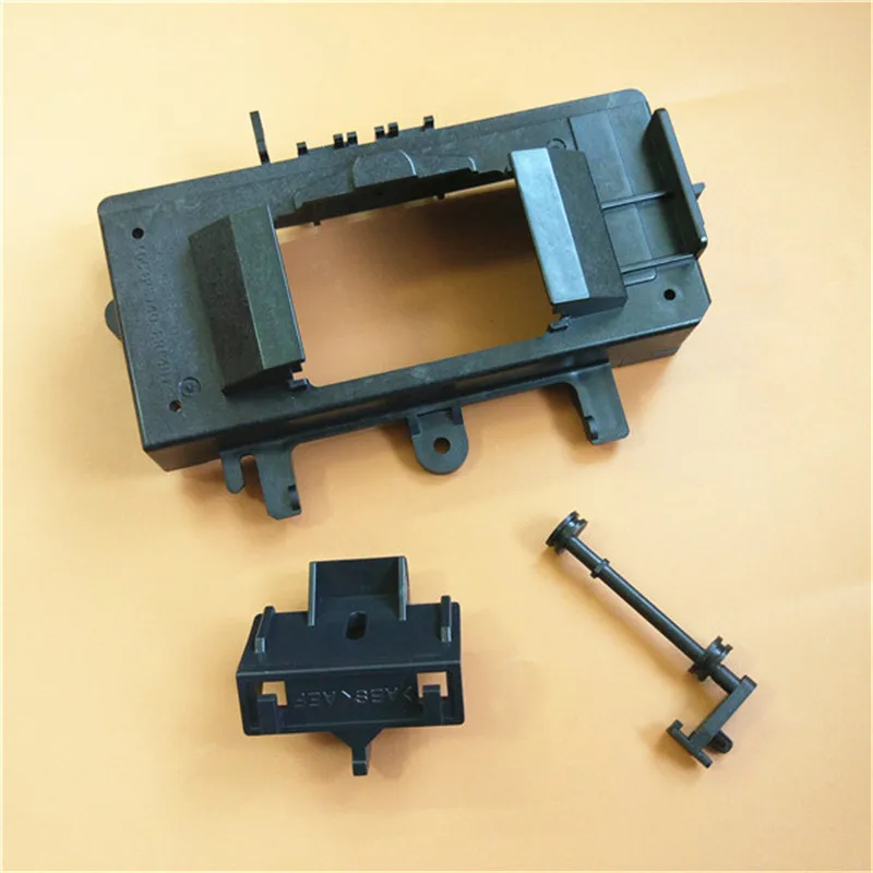 

Large format printer for Epson 7880 holder/Stylus Pro 7800 7880C 9450 9880 9880C print head carriage CR shaft holder 1set retail