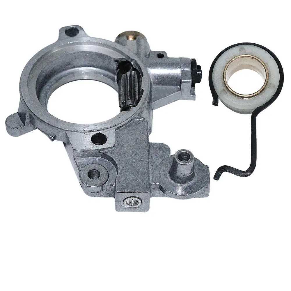 

Комплект червячного редуктора масляного насоса 1135 640 3200 Для запчастей бензопилы STIHL MS341 MS361