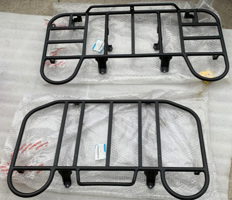 CFMOTO 500 CF500 весенний Бриз X5 Передняя Полка задняя полка 901B-140100