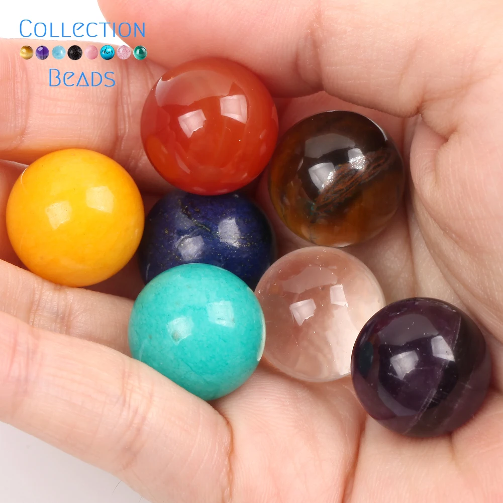 new arrivals crystal stone beads semi