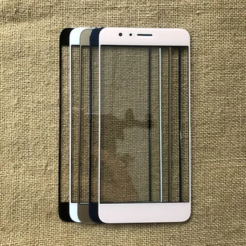 

Honor8 Touch Screen For Huawei Honor 8 Front Touch Panel LCD Display Outer Glass Lens Cover Phone Repair Replace Parts