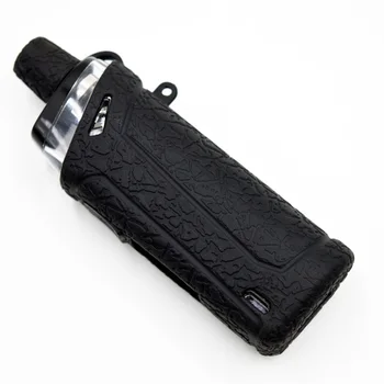 

Protective silicone case for Target pm80 kit vape mod texture skin anti-slip rubber sleeve wrap cover 2pcs