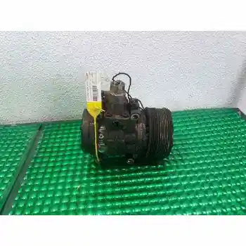 

1472000912 AIR CONDITIONING COMPRESSOR FORD MONDEO SALOON (GD)