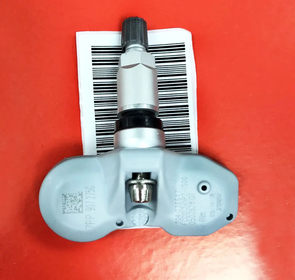 

Hera Kayla Manufacturers Direct Selling 7PP907275G Tire Pressure Monitor Factory Direct Selling High Quality TPMS
