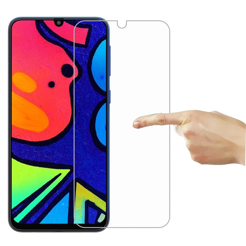 finger main picture