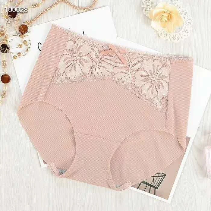 

Plus Size Short Pants Women Briefs Female Panties Boxer Comfortable Ladies Lingerie Women Underwear Woman Clothes