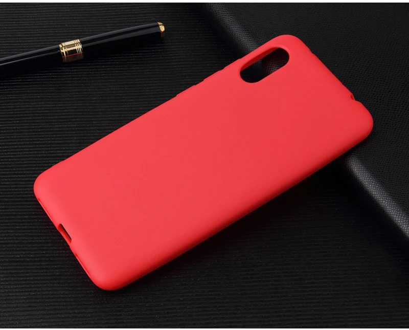 For Huawei Y5 2019 Phone Case For Huawei Y5 2019 Case Silicone Soft Back phone Protector Funda on Honor 8S Cover