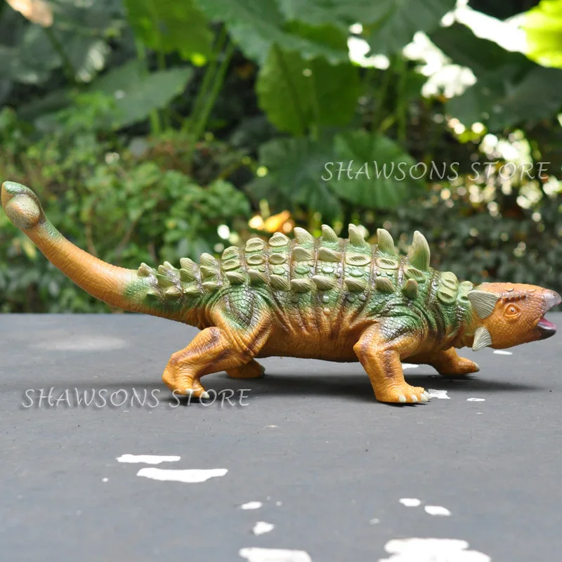 Ankylosaurus2