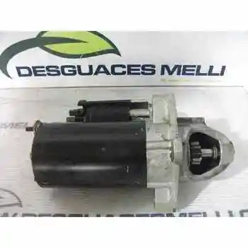 

078911023D STARTER MOTOR AUDI A4 SALOON (B5)
