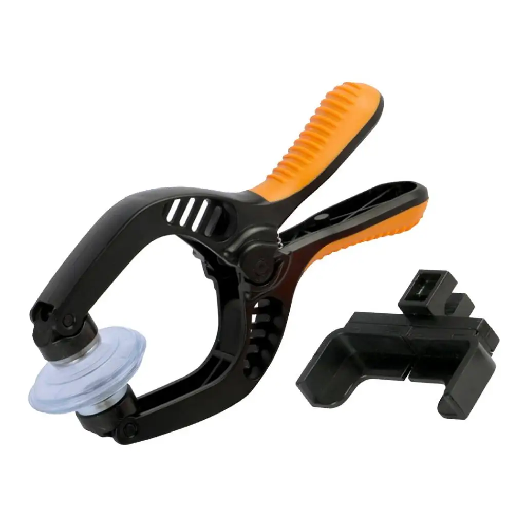 

Aperture Disassembling LCD Screen Opening Pliers For IPhone, Ipad Tablets
