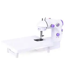 Machine à coudre multifonction panneau d'extension spécial Portable accessoires de Machine à coudre de bureau domestique(China)