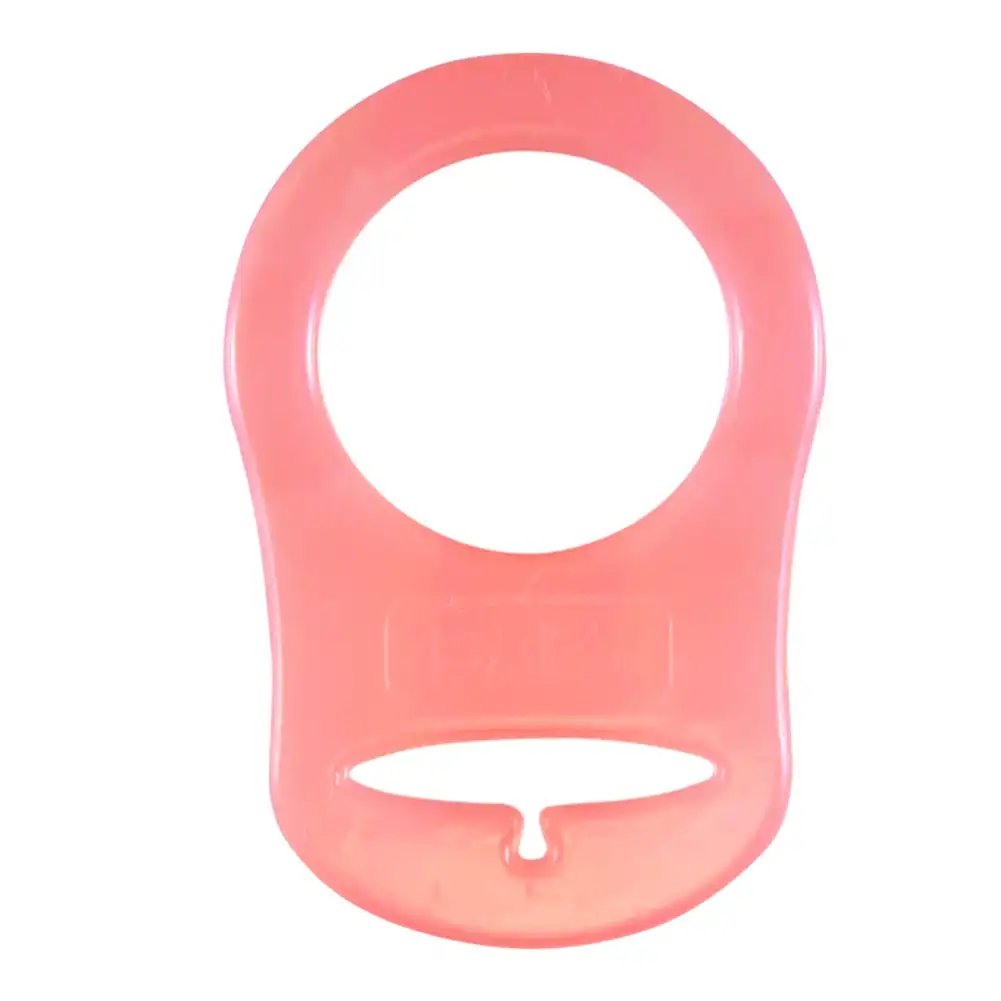 nuk pacifier holder