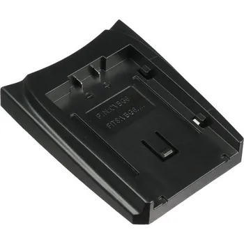 

Udoli NP-BG1 NPBG1 NP BG1 Battery Adapter Case Plate for SONY DSC-H7 DSC-H9 DSC-H10 DSC-H20 DSC-H50 DSC-H55 DSC-H70 Batteries