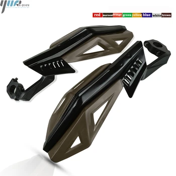 

Motorcycle Handguard Hand Guard Protector For Kawasaki Honda CRF1000L XR650R CRF250L/M CRM250R/AR XR230 250 CRF230M/L CRF125F