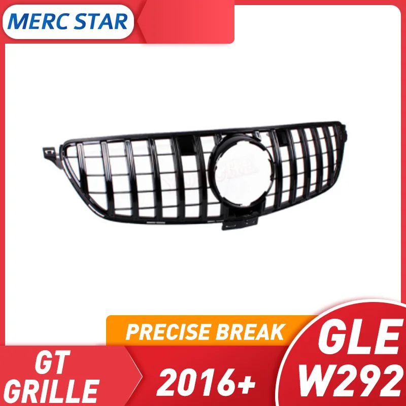 GLE CLASS W166 W292 GT R  , GLE  GLE GLE300 GLE320 G350,2016 +