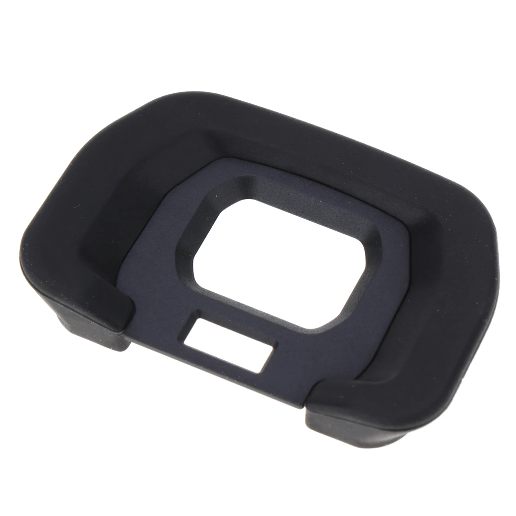 

Plastic Eyecup Eyepiece Eyeshade Viewfinder Protector, Viewfinder Eyepiece/Eyecup Replacement for Panasonic DC-GH5 Camera