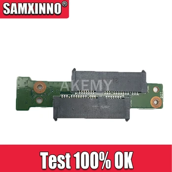 

NEW For Asus G53S G53SW G53SX G53J G53JW Interface Transfer HDD Hard Drive Board Hard Disk Tested Well 100% test Ok