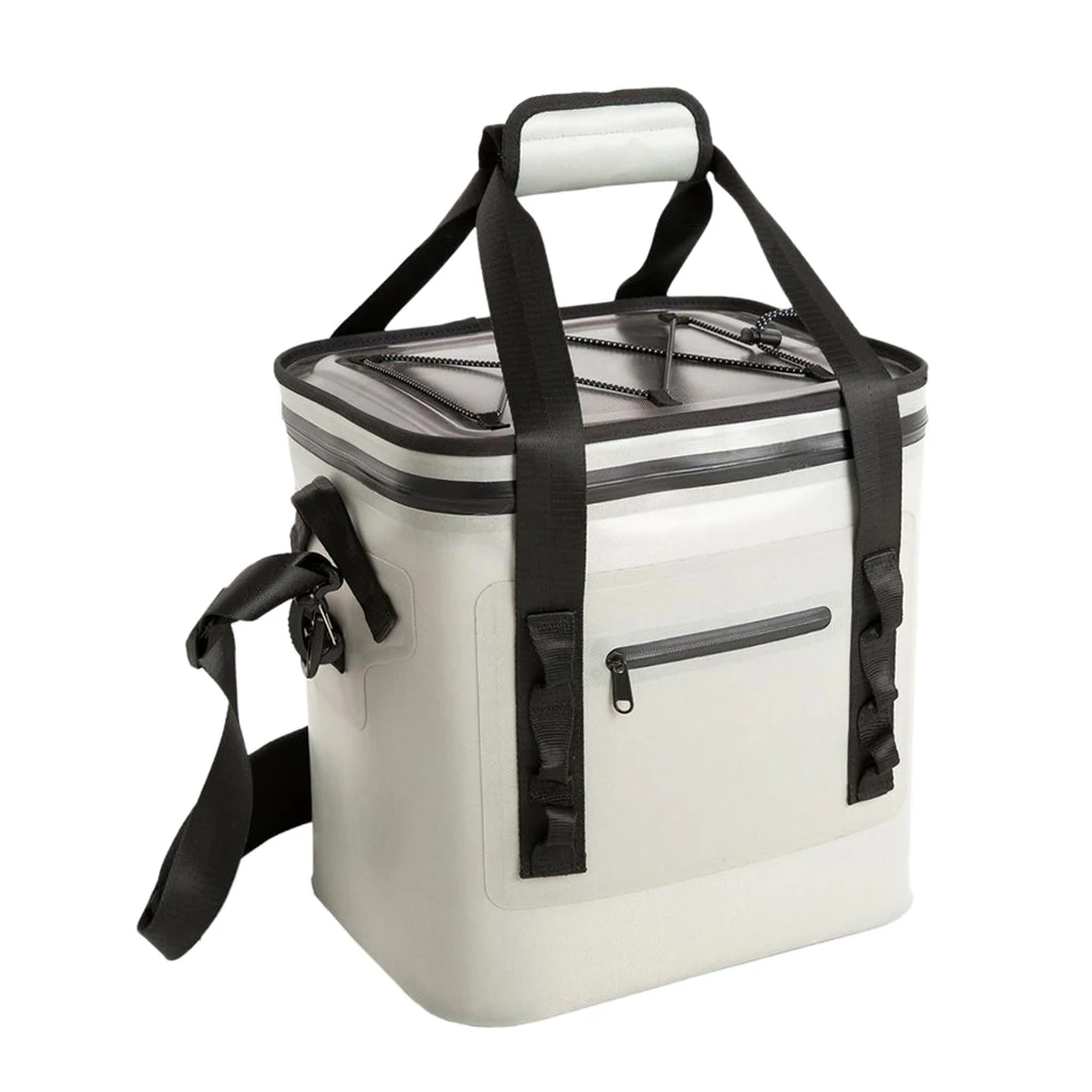 Grote Capaciteit Voedsel Container Thermische Isolatie Waterdicht Picknick Voedsel Zak Grote Capaciteit Voedsel Container Thermische Isolatie Waterdicht Picknick Voedsel Zak
