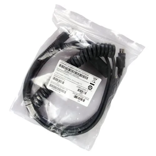 

2M USB to RJ45 copper Cable For Motorola Symbol LS1203 LS2208 LI2208 data transfer CBA-U01-S07ZAR