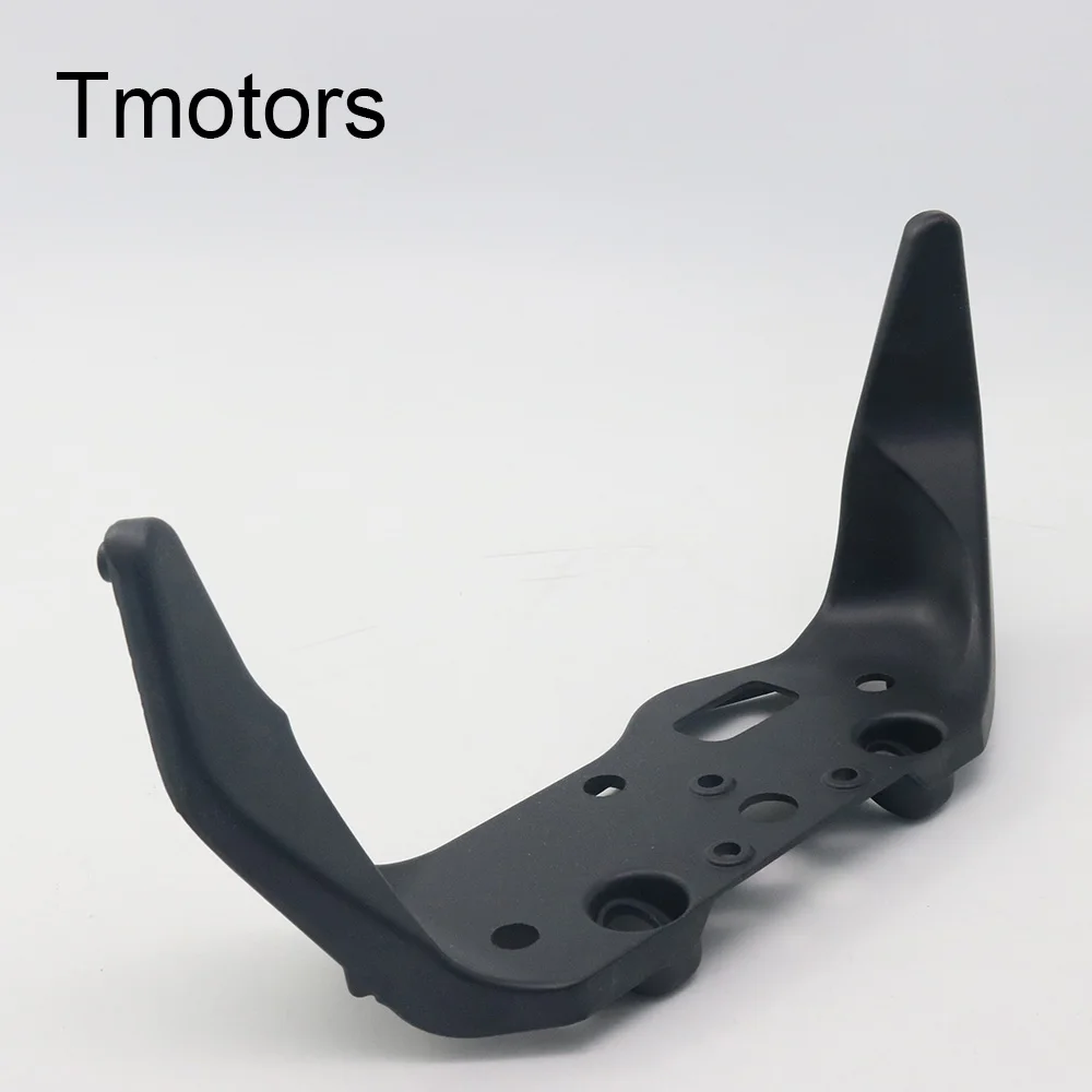 Для передних фар 99 06 Honda CBR600 CBR 600 F4 F4I обтекатель кронштейн для мотоцикла детали