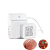 Home Food Material Meat Sterilizer Purifier 8L Electric Vegetable Fruit Washing Cleaner Washer Machine 1