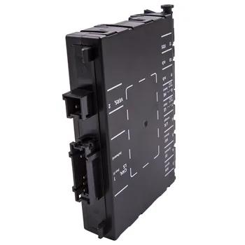 

Top Power Seat Control Module Front Left Driver Side For Mercedes W211 W203 W209