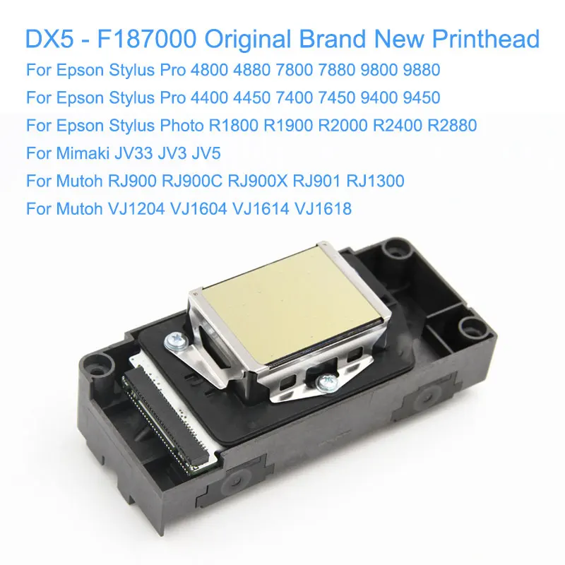 9400 R1800 R1900 R2000|Printer Parts 