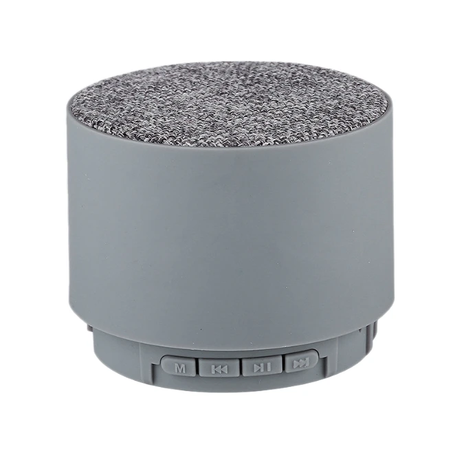 speaker with tf card slot