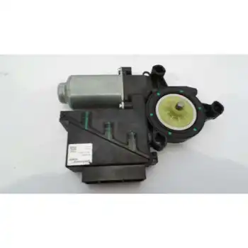 

3P Window Motor Front Right Volkswagen Pole Iv (9n1) 1.4 16v