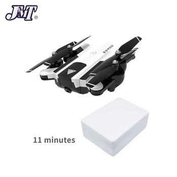 

JMT SG900 Drone 4K Camera Wide Angle HD 720P GPS SG900-S WiFi FPV 22Min Flight Time Follow Me Optical Flow RC Quadcopter