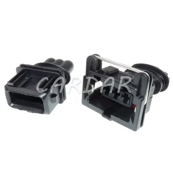 

1 Set 3 Pin 282191-1 / 282729-1 1-962581-1 3.5 Car Power Timer JPT Wire Connector Camshaft Position Plug Throttle For Toyota