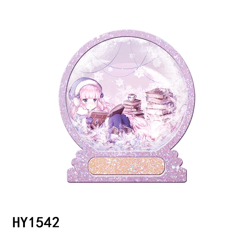 

Хрустальный шар игрушки-шейкеры пресс-форм Трафаретный вырубной штамп HY1542 деревянные штампы подходит для стандартных вырубных станков на Рынок