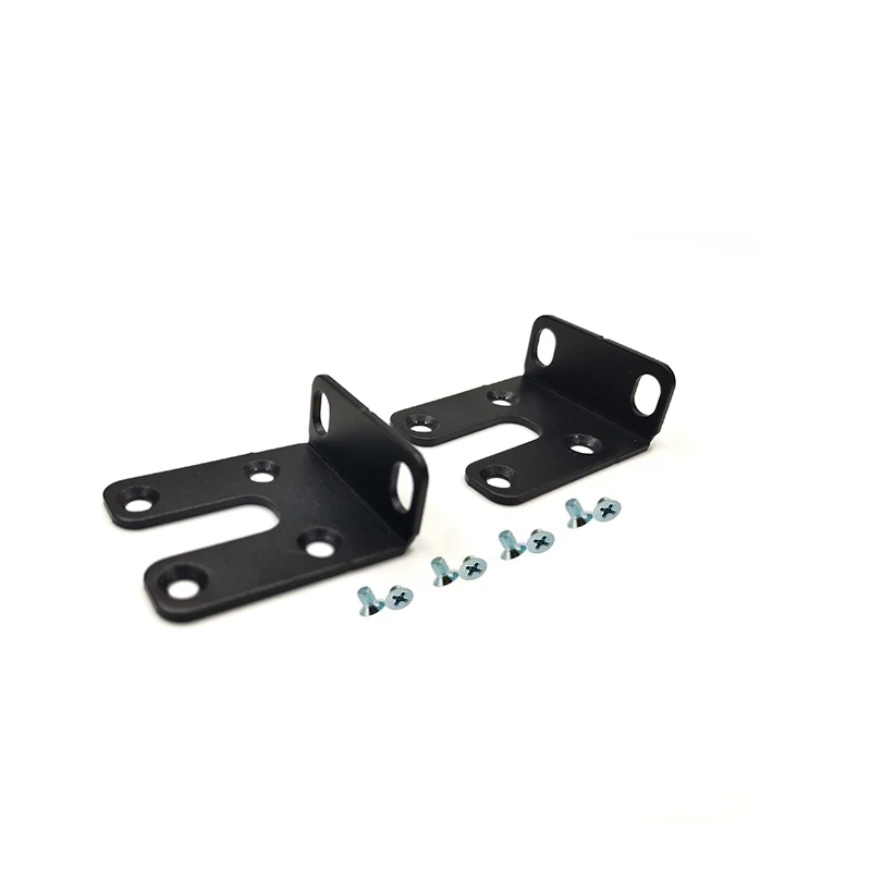 화웨이 랙 마운트 키트 귀 브래킷 호환/화웨이 S5720-56C-EI-DC 교체