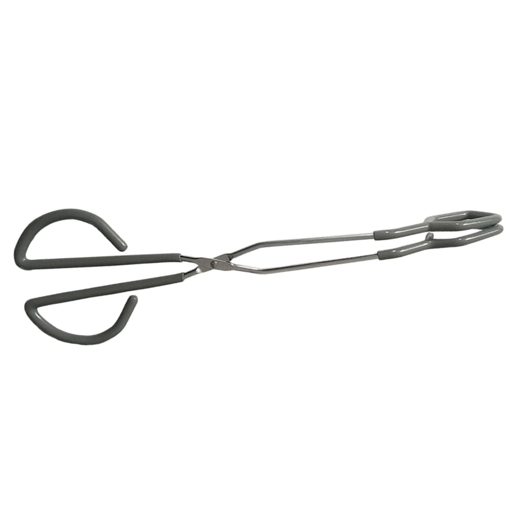 15inch Long Reach Litter Picker Grabber Heavy Duty Pick Up Reaching Tool Anti-Slip Clip Seniors Elderly Pregnant Mobility Aid