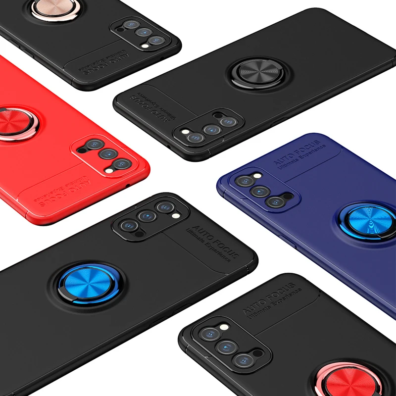 Противоударный чехол для Realme 7 Pro X7 X50 5 6 3 6s 7i C3 X3 Super Zoom C11 C12 C15 C17 XT Q X Lite телефона OPPO