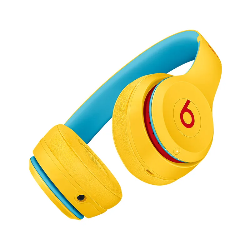 

Headset Wireless Bluetooth Headset Headset Solo3 Wireless Speaker