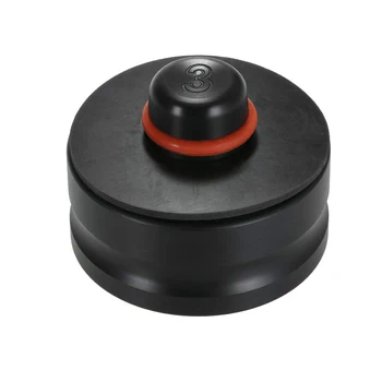 

Chassis Enhanced Protective Raising Tool Car Jacking Pad Durable Adapter Repair Rubber Lift Point Vehicle For Tesla Model 3
