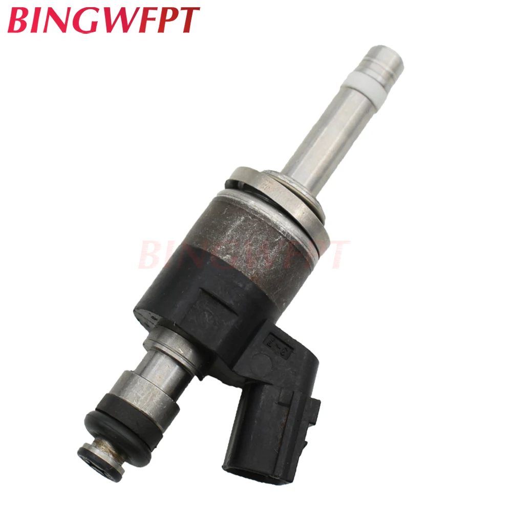 4 шт./компл. форсунки для Honda GK5 1,5 T OEM#16010-5R1-305 160105R1305