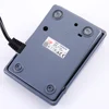 INNE Speed Adjustor Foot Controller Pedal Control Switch Parts Sewing Machines Accessories With Power Cord Motor Maquina Costura 5